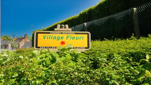 Saint-Riquier-es-Plains Casa | Le chalet de CLEM & SAND
