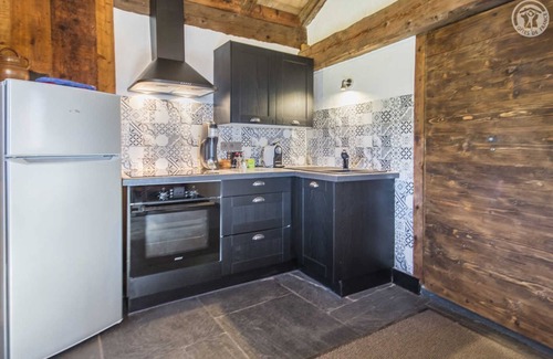 Sainte-Foy-Tarentaise Casa | LE Chalet DE MON Pere