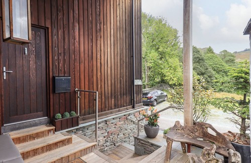 Elterwater Cabaña | Le Chalet