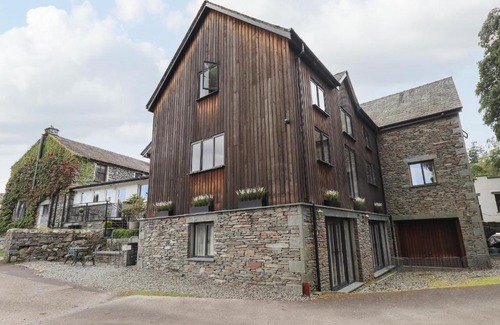 Elterwater Casa | Le Chalet
