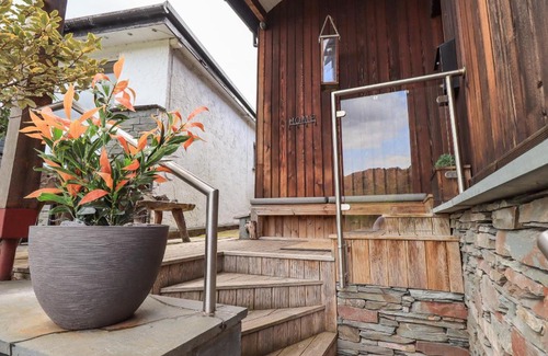 Elterwater Casa | Le Chalet