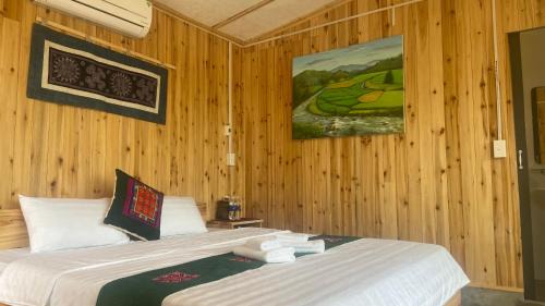 Bac Ha Casa | Le Chalet Homestay