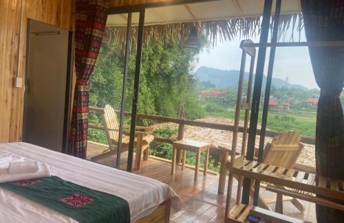 Bac Ha Casa | Le Chalet Homestay