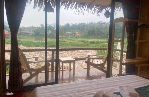 Bac Ha Casa | Le Chalet Homestay