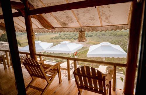 Bac Ha Casa | Le Chalet Homestay