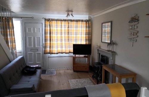 Pembroke Apartamento | 'Le Chalet II' free unlimited wifi 2 bed chalet House