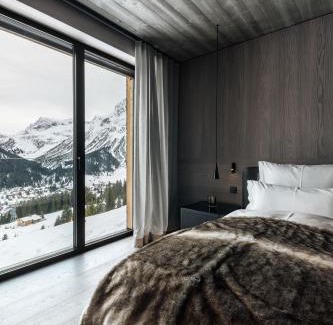 Lech am Arlberg Chalet De Esquí | LE CHALET - Luxury Hideaway