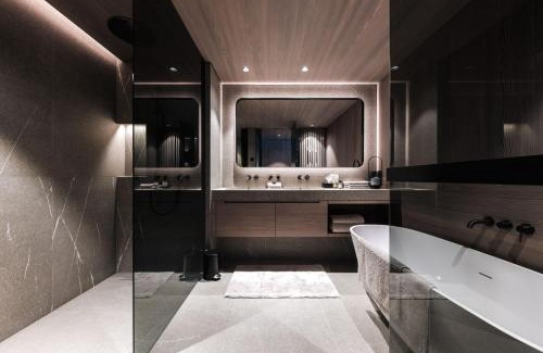 Lech am Arlberg Chalet De Esquí | LE CHALET - Luxury Hideaway