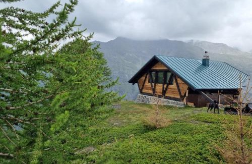 La Thuile Chalet De Esquí | Le Chalet n 0082