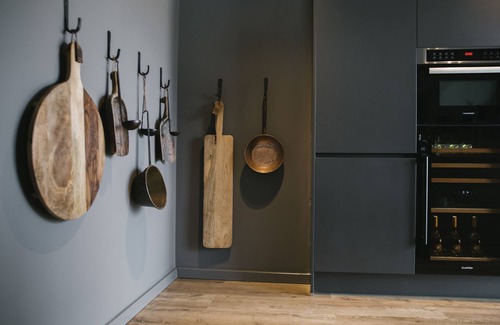 Hinterzarten Chalet De Esquí | Le Chalet Noir -Black Forest-