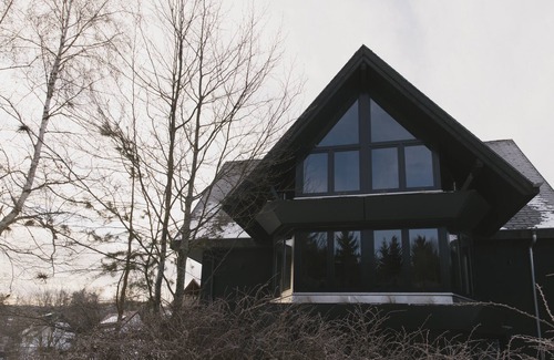 Hinterzarten Chalet De Esquí | Le Chalet Noir -Black Forest-