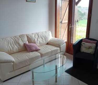 Saint-Front-d'Alemps Casa | Le chalet - Perigord Vert