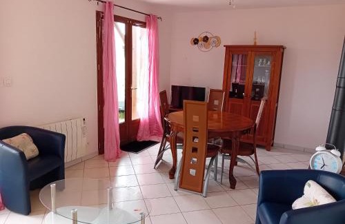 Saint-Front-d'Alemps Casa | Le chalet - Perigord Vert