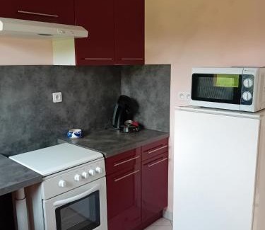 Saint-Front-d'Alemps Casa | Le chalet - Perigord Vert
