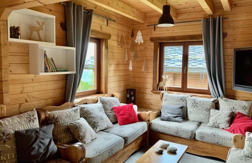 Plangagnant Chalet De Esquí | Le Chalet Savoyard - Vos vacances familiales et cosy de 6 à 14 pers