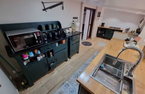 La Plaine des Cafres Chalet De Esquí | Le Chalet & Spa:une Détente Absolue Proche du Volcan