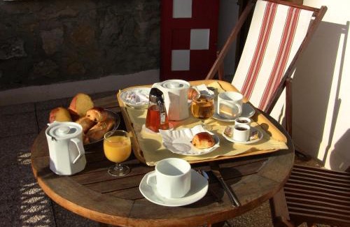 Valberg Hotel | Le Chalet Suisse