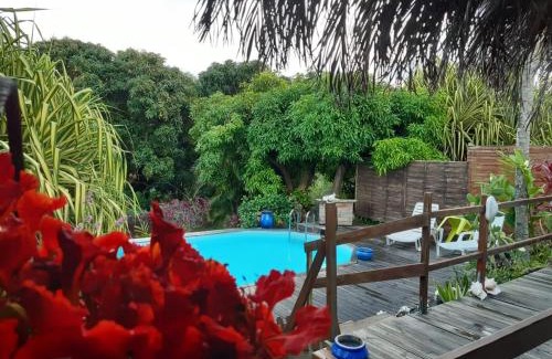 Le Francois Villa | Le Chalet Tropical