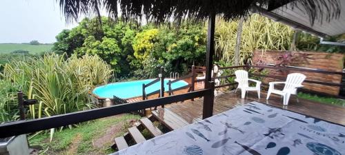 Le Francois Villa | Le Chalet Tropical