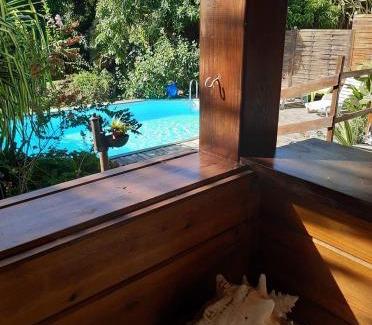 Le Francois Villa | Le Chalet Tropical