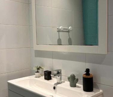 Macon Apartamento | Le Chaleureux Central - Gare