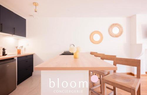 Haussonville-Blandan-Mon Desert-Saurupt Apartamento | Le Chaleureux Leclerc 2 chambres 4p