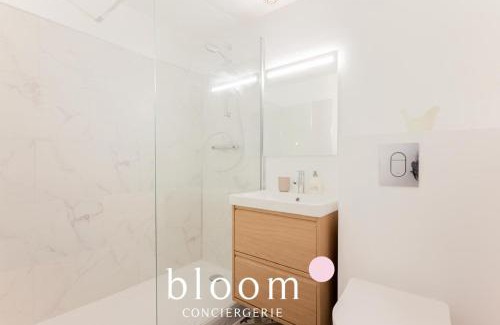 Haussonville-Blandan-Mon Desert-Saurupt Apartamento | Le Chaleureux Leclerc 2 chambres 4p