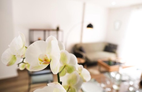 Laval Apartamento | Le Chambord