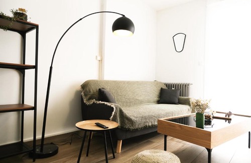 Laval Apartamento | Le Chambord