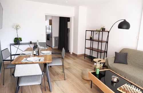 Laval Apartamento | Le Chambord