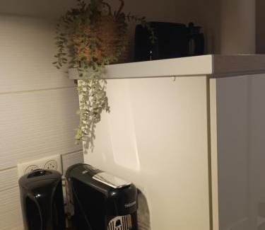 Besancon Old Town Apartamento | Le Chamily
