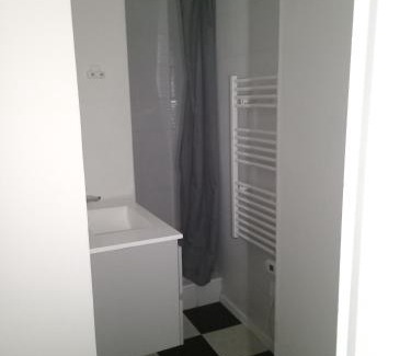 Besancon Old Town Apartamento | Le Chamily