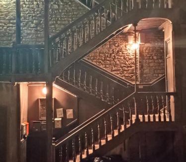 Besancon Old Town Apartamento | Le Chamily