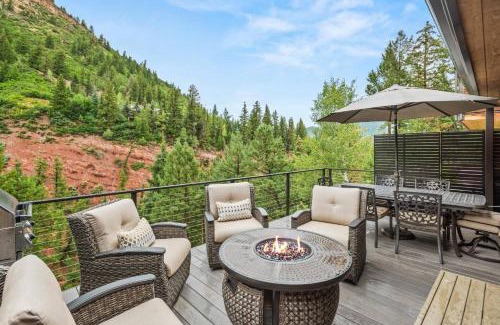 Aspen Casa | Le Chamonix #11 Aspen Highlands