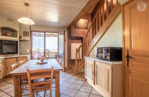Chamoux-sur-Gelon Casa | LE CHAMOYARD - CHAMOUX SUR GELON