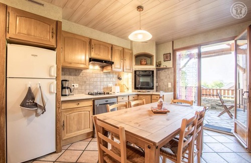 Chamoux-sur-Gelon Casa | LE CHAMOYARD - CHAMOUX SUR GELON