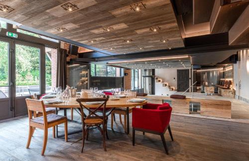 Saint-Servan Apartamento | Le Champ d'Avoine - Saint-Malo - St Servan