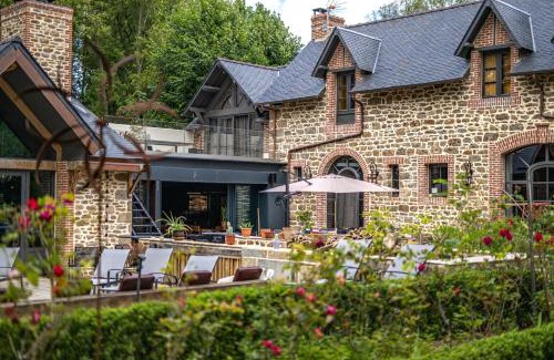 Saint-Servan Apartamento | Le Champ d'Avoine - Saint-Malo - St Servan