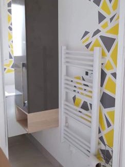 Briare Casa | Le champ des granges
