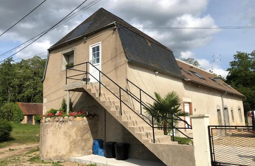 Briare Casa | Le champ des granges