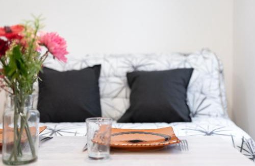 Marengo - Jolimont Apartamento | Le Champs Elysées - à 2 pas de la gare