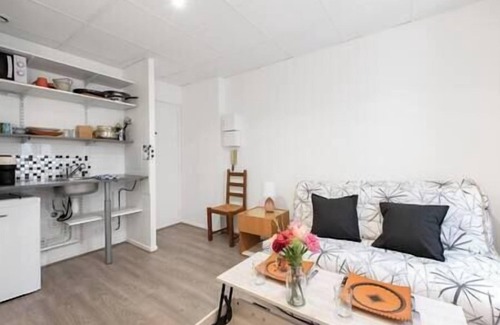 Marengo - Jolimont Apartamento | Le Champs Elysées - 2 steps from the station