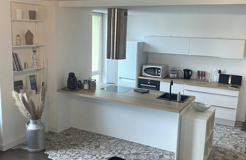 Clermont-Ferrand Apartamento | LE Chandiots