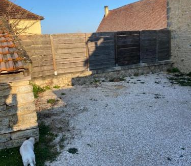 Saint-Aubin-de-Nabirat Casa | le chant des Verdiers