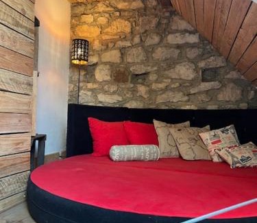 Bomal-sur-Ourthe Apartamento | Le Chant de l'eau