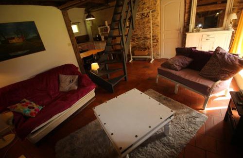 Laigne-en-Belin Casa | Le chant du coucou