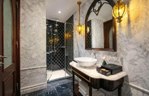 Old Quarter Hotel | Le Chanvre Hanoi Hotel & Spa