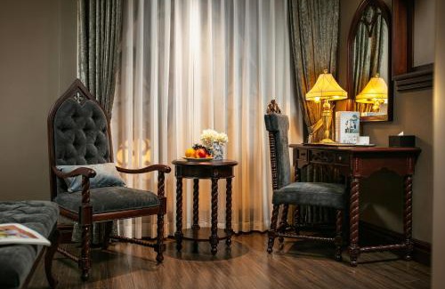 Old Quarter Hotel | Le Chanvre Hanoi Hotel & Spa
