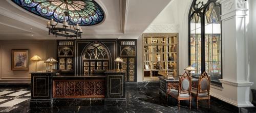 Old Quarter Hotel | Le Chanvre Hanoi Hotel & Spa