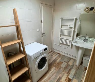 Dax Apartamento | Le Chanzy - Fibre - Centre - Netflix